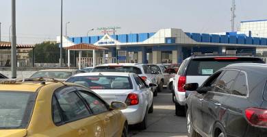 ازدحام