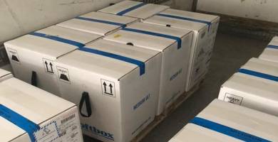 لقاح فايزر