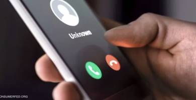 حيلة بسيطة لحظر "المكالمات المجهولة" على آيفون