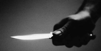 مقتل شاب طعناً بسكين في الناصرية والشرطة تلقي القبض على الجاني بوقت قياسي