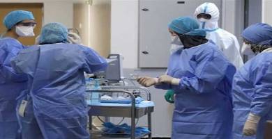 إنخفاض إصابات كورونا في ذي قار مقارنة مع حالات الشفاء والسبب