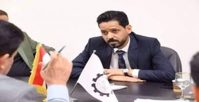 محافظ ذي قار