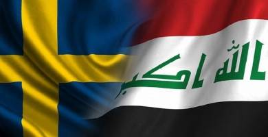 السفير السويدي يبحث ملف المدينة الصناعية خلال زيارته لمدينة الناصرية
