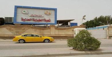 لليوم الثالث ذي قار تسجِّل وفيات بكورونا