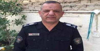 وفاة ضابط كبير في ذي قار بعد صراع مع المرض