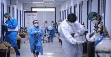 تلفزيون الناصرية: ذي قار تسجل وفيات جديدة بكورونا اليوم