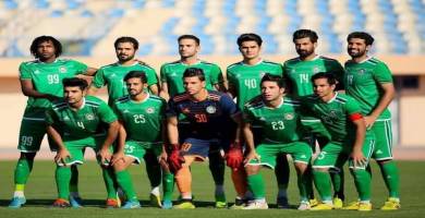 الناصرية يصعق الصناعات الكهربائية بهدفين ويتصدر المجموعة    