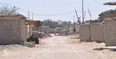 ذي قار تُنهي عملية جرد السكن العشوائي بتسجيل 30 الف وحدة سكنية