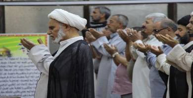 صلاة الجمعة