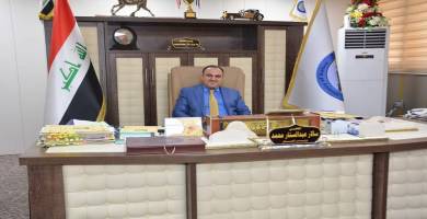 وزارة العدل تعفي مدير التسجيل العقاري في سوق الشيوخ وتعيِّن بديلاً عنه