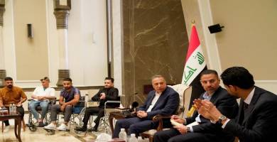 رئيس الوزراء