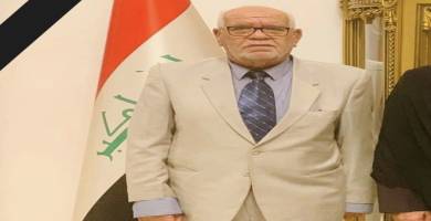 عبد الكريم العكيلي