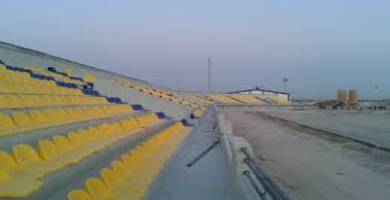 ملعب