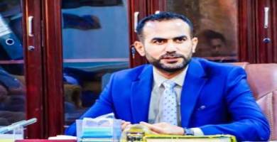 معاون محافظ ذي قار: عشرة آلاف متقدم حتى الان ضمن الالف درجة