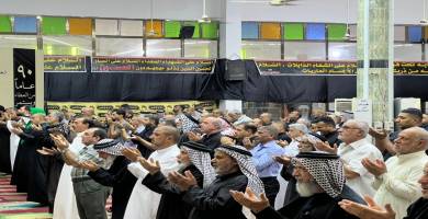 صلاة الجمعة 