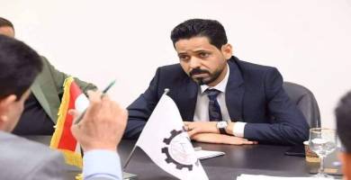 محافط ذي قا