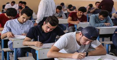 ترجيحات بإعلان نتائج السادس الإعدادي اليومين المقبلين