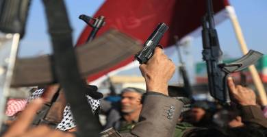 مقتل شخص بنزاع عشائري في الشطرة
