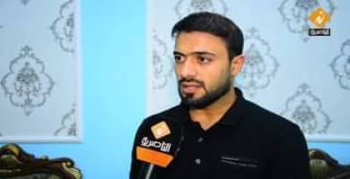 منير البكاء
