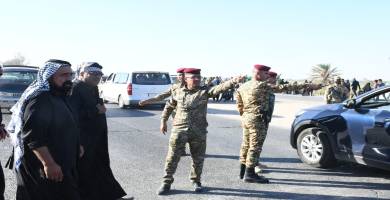 الفوج التكتيكي