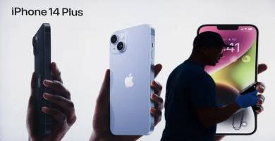 "آيفون 15" يتضمن اسما جديدا.. و"سامسونغ" قد تعترض