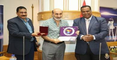نص مسرحي لكاتب من ذي قار يفوز  بالمركز الاول في مهرجان القاهرة