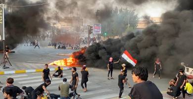 تقاطع البهو