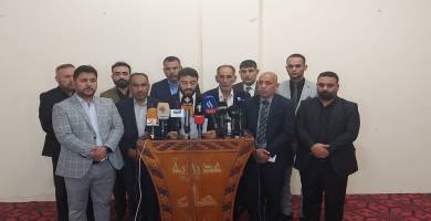 رؤساء الوحدات الادراية في ذي قار: الصراع السياسي ورؤوس الاموال تضغط باتجاه ما يحصل بالشارع