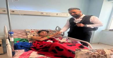 فتى الغيبوبة