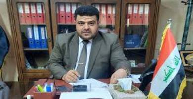 مدير زراعة ذي قار