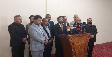 رؤساء الوحدات الادراية في ذي قار: المحافظة بحاجة الى الوقوف معا لرفض المظاهر السلبية