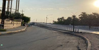 جسر النصر