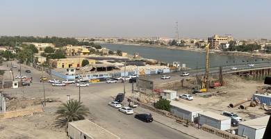 جسر شهداء الزيتون