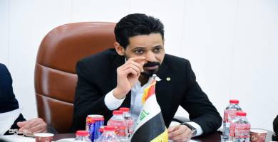 محافظ ذي قار يوجِّه بشمول متعاقدي تربية ذي قار بقطع الأراضي