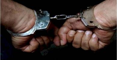 الرفاعي: ألقبض على ثلاثة من متعاطي ومروجي المخدرات 