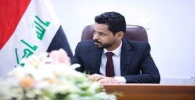 محافظ ذي قار