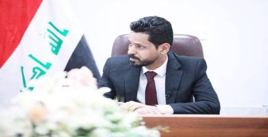 محافظ ذي قار