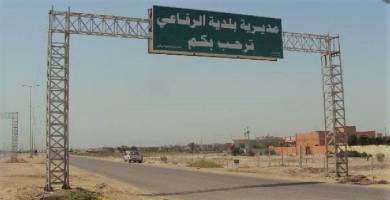 إصابة احد الكوادر التعليمية بطلق ناري على خلفية خلاف عشائري في الرفاعي 