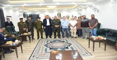 البعثة الفرنشية
