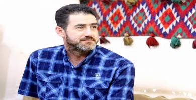 رياضي من ذي قار يفوز بعضوية الاتحاد المركزي لالعاب القوى 