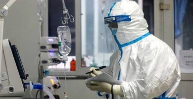 تلفزيون الناصرية: اصابات كورونا تسجل ارتفاعاً جديداً في ذي قار