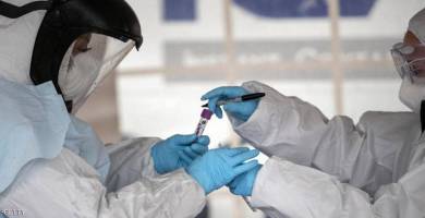 تلفزيون الناصرية: ذي قار تسجِّل اصابات جديدة بفيروس "كورونا"