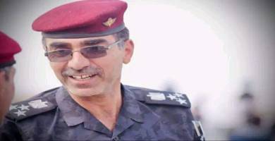 عميد مكي