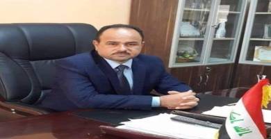 مدير تربية ذي قار