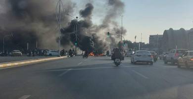 احتجاج