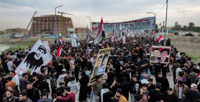 ‏اذاعة الناصرية: برلماني يؤكد ان اللجنة التحقيقية لازالت تجري اعمالها  في ذي قار 