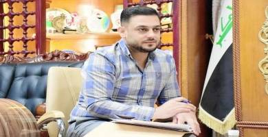 اذاعة الناصرية: شمول جميع مناطق ذي قار بمشروع المجاري ضمن خطة عام 2023