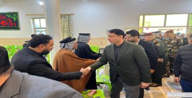 حميد الغزي