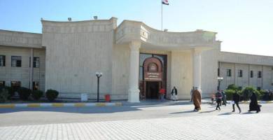 محكمةًذي قار