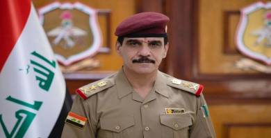 عبد الامير يار الله